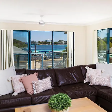 Spinnaker G2 Forster Exterior photo